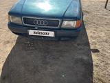 Audi 80 1993 года за 940 000 тг. в Степногорск – фото 5