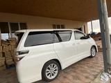 Toyota Vellfire 2010 года за 12 200 000 тг. в Алматы