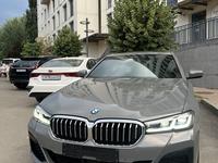 BMW 530 2022 годаfor27 900 000 тг. в Алматы