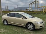 Honda Civic 2008 года за 2 900 000 тг. в Алматы – фото 2
