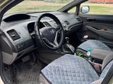 Honda Civic 2008 года за 2 900 000 тг. в Алматы – фото 3