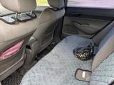 Honda Civic 2008 года за 2 900 000 тг. в Алматы – фото 5