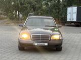 Mercedes-Benz C 200 1996 года за 1 500 000 тг. в Караганда – фото 2