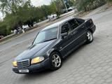 Mercedes-Benz C 200 1996 года за 1 500 000 тг. в Караганда