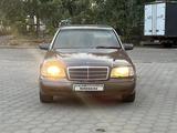 Mercedes-Benz C 200 1996 года за 1 500 000 тг. в Караганда – фото 3