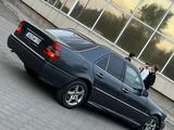 Mercedes-Benz C 200 1996 года за 1 500 000 тг. в Караганда – фото 5