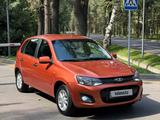 ВАЗ (Lada) Kalina 2192 2014 годаүшін2 600 000 тг. в Алматы – фото 5