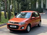 ВАЗ (Lada) Kalina 2192 2014 годаүшін2 600 000 тг. в Алматы – фото 2