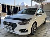 Hyundai Accent 2018 годаүшін7 100 000 тг. в Алматы