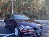 Audi A3 2016 года за 6 000 000 тг. в Костанай – фото 5