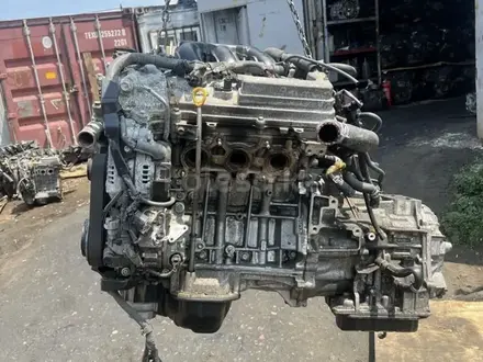 КОНТРАКТНЫЕ ДВИГАТЕЛЯ ИЗ ЯПОНИИ 1MZ-FE (2AZ 2AR 1MZ 3MZ 2GR за 25 000 тг. в Алматы – фото 2