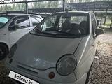 Daewoo Matiz 2010 года за 1 500 000 тг. в Алматы