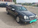 Mercedes-Benz E 200 1996 годаfor2 400 000 тг. в Аксу – фото 3