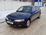 Opel Vectra 1997 года за 1 200 000 тг. в Уральск – фото 2