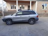 Hyundai Santa Fe 2004 годаүшін3 500 000 тг. в Шымкент – фото 3