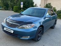 Toyota Camry 2002 годаүшін4 200 000 тг. в Усть-Каменогорск