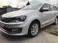 Volkswagen Polo 2018 годаүшін5 900 000 тг. в Усть-Каменогорск – фото 2