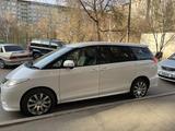 Toyota Estima 2007 года за 8 000 000 тг. в Павлодар – фото 3