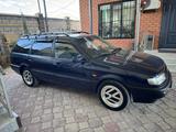 Volkswagen Passat 1995 года за 2 600 000 тг. в Шиели – фото 2
