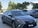Toyota Camry 2015 года за 6 250 000 тг. в Актау – фото 4