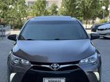 Toyota Camry 2015 года за 6 250 000 тг. в Актау – фото 2