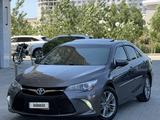 Toyota Camry 2015 года за 6 250 000 тг. в Актау