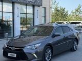 Toyota Camry 2015 года за 6 250 000 тг. в Актау – фото 3