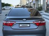 Toyota Camry 2015 года за 6 250 000 тг. в Актау – фото 5
