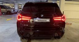 BMW X3 2022 годаүшін22 000 000 тг. в Алматы – фото 3