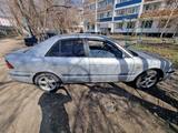 Mazda 626 1998 года за 1 100 000 тг. в Талдыкорган – фото 2