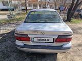 Mazda 626 1998 года за 1 250 000 тг. в Талдыкорган – фото 4