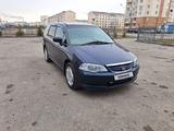 Honda Odyssey 2002 года за 4 500 000 тг. в Талдыкорган