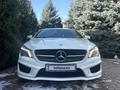 Mercedes-Benz CLA 200 2014 годаfor9 000 000 тг. в Алматы