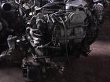 Двигатель акпп на опель зафира 1.8 за 250 000 тг. в Караганда – фото 4