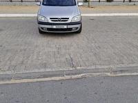 Opel Zafira 2003 годаүшін3 500 000 тг. в Актау