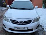 Toyota Corolla 2010 годаүшін4 600 000 тг. в Алматы