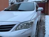 Toyota Corolla 2010 годаүшін4 600 000 тг. в Алматы – фото 2