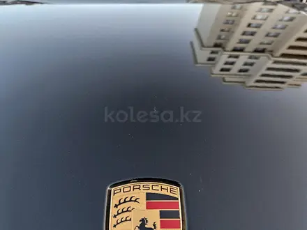 Porsche Cayenne Coupe 2021 года за 56 000 000 тг. в Астана – фото 35
