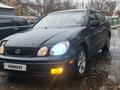 Lexus GS 300 2002 годаүшін5 000 000 тг. в Талдыкорган