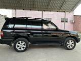 Toyota Land Cruiser 1999 года за 8 900 000 тг. в Шымкент – фото 4