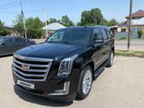 Cadillac Escalade 2019 годаүшін36 777 777 тг. в Алматы