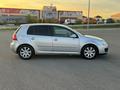 Volkswagen Golf 2005 года за 3 490 000 тг. в Караганда – фото 4