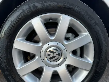 Volkswagen Golf 2005 года за 3 450 000 тг. в Караганда – фото 11