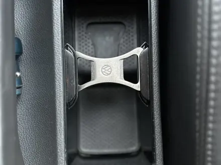 Volkswagen Golf 2005 года за 3 450 000 тг. в Караганда – фото 29