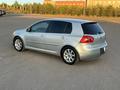 Volkswagen Golf 2005 года за 3 490 000 тг. в Караганда – фото 7