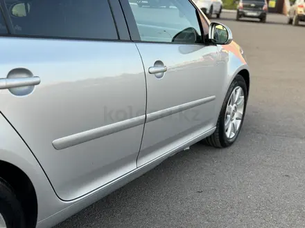 Volkswagen Golf 2005 года за 3 450 000 тг. в Караганда – фото 9