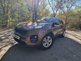 Kia Sportage 2017 года за 7 700 000 тг. в Караганда – фото 2