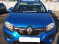 Renault Sandero Stepway 2016 годаүшін4 500 000 тг. в Астана – фото 14