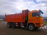 Shacman (Shaanxi)  F2000 2012 года за 11 000 000 тг. в Астана – фото 2