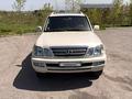 Lexus LX 470 2005 года за 11 000 000 тг. в Алматы – фото 4